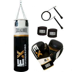 MAXXUS Excalibur Boxset Thunder PRO 