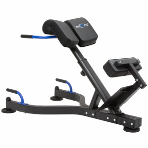 MAXXUS Hyperextension bench PRO 