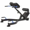 MAXXUS Hyperextension bench PRO 