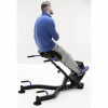 MAXXUS Hyperextension bench PRO 