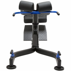 MAXXUS Hyperextension bench PRO 