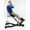 MAXXUS Hyperextension bench PRO 