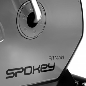 Magnetni sobni bicikl Spokey FITMAN 