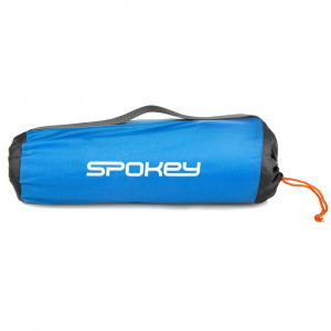 Spokey AIR BED Madrac na napuhavanje s vrećom, 190x56x5 cm 