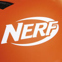 Kaciga Spokey FREEFALL Junior, marka NERF, 52-55 cm, narančasta narančasta 54-56 Kaciga Spokey FREEFALL Junior, marka NERF, 52-55 cm, narančasta narančasta 54-56