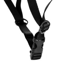 Kaciga Spokey FREEFALL Junior, marka NERF, 55-58 cm, narančasta