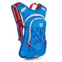 Spokey OTARO Ruksak za sport, biciklizam i trčanje 5 l, plavi Spokey OTARO Ruksak za sport, biciklizam i trčanje 5 l, plavi