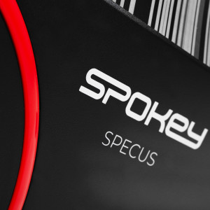 Spokey SPECUS Horizontalni magnetni sobni bicikl 