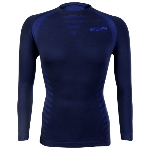 Spokey WINDSTAR SET Muško termo rublje tamnoplavo vel M/L - XL/XXL Spokey WINDSTAR SET Muško termo rublje tamnoplavo vel M/L - XL/XXL