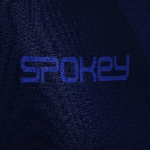 Spokey WINDSTAR SET Muško termo rublje tamnoplavo vel M/L - XL/XXL Spokey WINDSTAR SET Muško termo rublje tamnoplavo vel M/L - XL/XXL