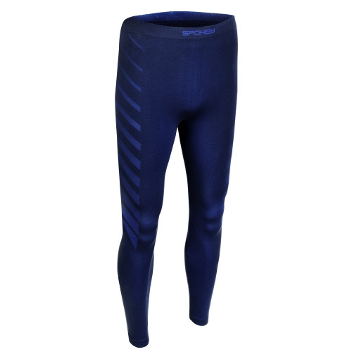 Spokey WINDSTAR SET Muško termo rublje tamnoplavo vel M/L - XL/XXL Spokey WINDSTAR SET Muško termo rublje tamnoplavo vel M/L - XL/XXL