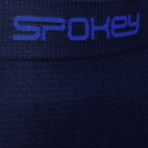 Spokey WINDSTAR SET Muško termo rublje tamnoplavo vel M/L - XL/XXL 