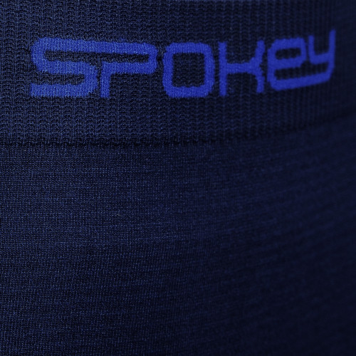 Spokey WINDSTAR SET Muško termo rublje tamnoplavo vel M/L - XL/XXL Spokey WINDSTAR SET Muško termo rublje tamnoplavo vel M/L - XL/XXL