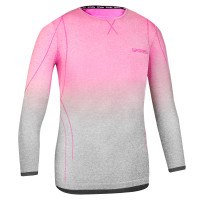 Dječji komplet termo rublja Spokey ELSA - majica i donje rublje vel.134/140. 134/140 