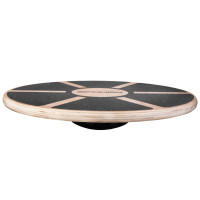Spokey BALANCE BOARD - Ploča za ravnotežu, drvena Spokey BALANCE BOARD - Ploča za ravnotežu, drvena