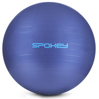 Spokey ASTEYA SET Set za jogu: prostirka, 2x blok, remen, gimnastička lopta uklj. pumpe Spokey ASTEYA SET Set za jogu: prostirka, 2x blok, remen, gimnastička lopta uklj. pumpe