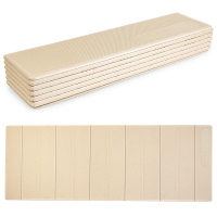 Spokey LUCY EKO Sklopiva podloga za vježbanje, 180 x 60 x 0,6 cm Spokey LUCY EKO Sklopiva podloga za vježbanje, 180 x 60 x 0,6 cm