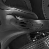 Spokey SHIFFTY PRO Kožne koturaljke, crne, ABEC11 Carbon, vel. 38-45 (prikaz, ostalo). 
