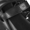 Spokey SHIFFTY PRO Kožne koturaljke, crne, ABEC11 Carbon, vel. 38-45 (prikaz, ostalo). 
