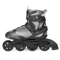 Spokey REVO role, crne, ABEC7 kromirane, veličina 38 38 38 Spokey REVO role, crne, ABEC7 kromirane, veličina 38 38 38