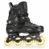 Spokey FREESPO Freestyle koturaljke, ABEC9 Chrome, vel 44 44 