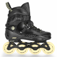 Spokey FREESPO Freestyle koturaljke, ABEC9 Chrome, vel 44 Spokey FREESPO Freestyle koturaljke, ABEC9 Chrome, vel 44