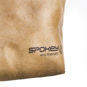 Spokey ECO FRIENDLY VALENCIA Termalna torba za kupnju, 32 x 13 x 36 cm 