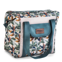 Spokey EKO WAY Termo torba, smeđa, 52 x 20 x 40 cm Spokey EKO WAY Termo torba, smeđa, 52 x 20 x 40 cm