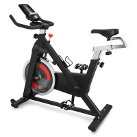 Spokey SHOTO Kolovrat / spinner s prsnim pojasom Spokey SHOTO Kolovrat / spinner s prsnim pojasom