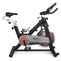 Spokey SHOTO Kolovrat / spinner s prsnim pojasom Spokey SHOTO Kolovrat / spinner s prsnim pojasom