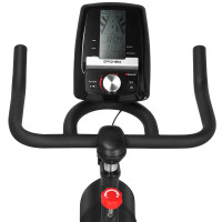 Spokey SHOTO Kolovrat / spinner s prsnim pojasom Spokey SHOTO Kolovrat / spinner s prsnim pojasom