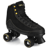 Spokey RAVINA Trek klizaljke crne, ABEC 5 Carbon, vel 36 36 