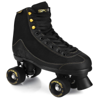 Spokey RAVINA Trek klizaljke crne, ABEC 5 Carbon, vel 36. Spokey RAVINA Trek klizaljke crne, ABEC 5 Carbon, vel 36.