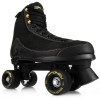 Spokey RAVINA Trek klizaljke crne, ABEC 5 Carbon, vel 36 36 