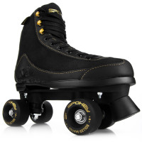 Spokey RAVINA Trek klizaljke crne, ABEC 5 Carbon, vel 36. Spokey RAVINA Trek klizaljke crne, ABEC 5 Carbon, vel 36.