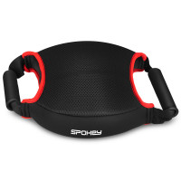 Spokey SANDI Strength utezi s ručkama 5 kg Spokey SANDI Strength utezi s ručkama 5 kg