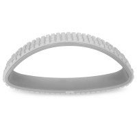 Spokey FISHI Polukrug za jogu Spokey FISHI Polukrug za jogu