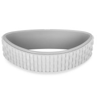 Spokey FISHI Polukrug za jogu 