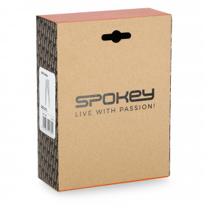 Spokey DRY HI PRO Muške termo hlače od talijanske vune sive vel M/L M/L 