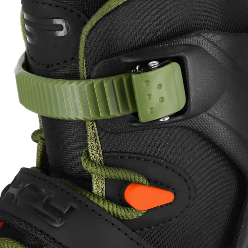 Spokey MrFIT Muške fitness koturaljke, ABEC7 Carbon, vel 42. 42 Spokey MrFIT Muške fitness koturaljke, ABEC7 Carbon, vel 42. 42