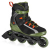 Spokey MrFIT Muške fitness koturaljke, ABEC7 Carbon, vel 45 45 