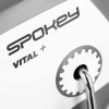 Magnetni sobni bicikl Spokey VITAL+ 