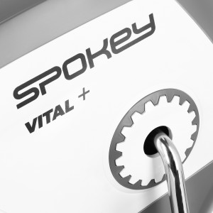 Magnetni sobni bicikl Spokey VITAL+ 