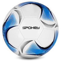 Spokey GOAL Nogometna lopta velika. 5 bijelo-plava Spokey GOAL Nogometna lopta velika. 5 bijelo-plava