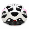 Spokey FEMME Cyklistická přilba pro dospělé a juniory IN-MOLD, 55-58 cm, bílo-růžová 55-58 bílo-modrá Spokey FEMME Cyklistická přilba pro dospělé a juniory IN-MOLD, 55-58 cm, bílo-růžová 55-58 bílo-modrá
