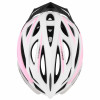 Spokey FEMME Cyklistická přilba pro dospělé a juniory IN-MOLD, 55-58 cm, bílo-růžová 55-58 bílo-modrá Spokey FEMME Cyklistická přilba pro dospělé a juniory IN-MOLD, 55-58 cm, bílo-růžová 55-58 bílo-modrá
