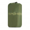 Spokey AIR PAD Madrac na samonapuhavanje 2,5 cm, kaki 