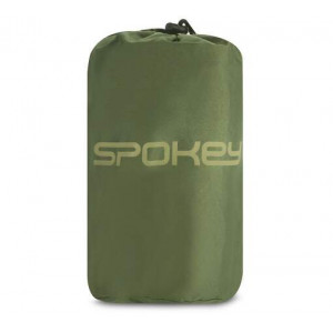 Spokey AIR PAD Madrac na samonapuhavanje 2,5 cm, kaki 