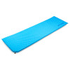 Spokey AIR PAD Podloga za samonapuhavanje, 180 x 50 x 2,5 cm, R-Value 3, plava 