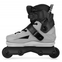 Spokey ShapeZ Aggressive koturaljke, ABEC7 Chrome, vel 40/41. Spokey ShapeZ Aggressive koturaljke, ABEC7 Chrome, vel 40/41.